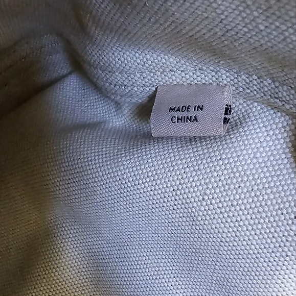 Coach Signature Taxi Brown Coated Canvas Tote - Picture 13 of 15